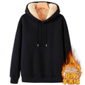 Teddyträumchen – Kuscheliger Fleece-Hoodie
